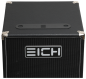 Preview: Eich Amplification 1210S-4 BE Next Level, Black Edition